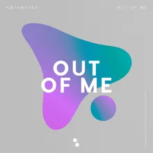 Out of Me Extended Mix