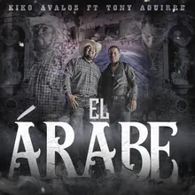 El Árabe