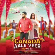 Canada Aale Veer