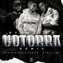 Vine Con Cotorra Sibilino & Benzina Remix