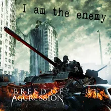 I Am the Enemy