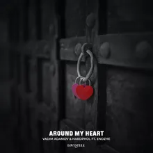 Around My Heart Extended Mix
