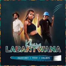Khuza Labantwana