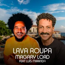 Lava Roupa