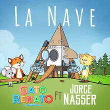La Nave de Renato Radio Edit