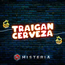 Traigan Cerveza