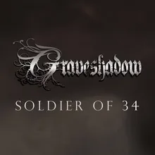 Soldier of 34