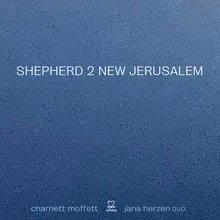 New Jerusalem Shepherd 2