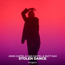 Stolen Dance Extended Mix