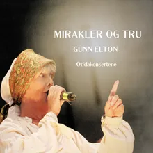 Mirakel og Tru