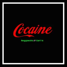 Cocaine Reggaesta - Dub Version