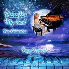Be Still My Soul : Finlandia (Piano Orchestration)