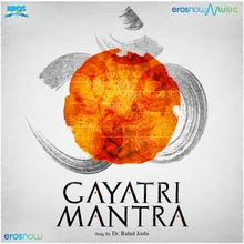 Gayatri Mantra