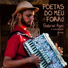 Gabriel no Forró