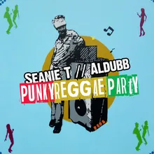 Punky Reggae Party Rob Smith aka RSD - Version