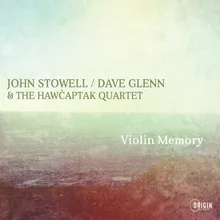 Violin Memory Intro