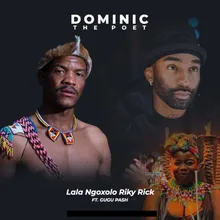 Lala Ngoxolo Riky Rick