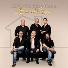 Levo-Te P'ra Casa