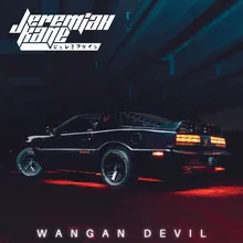 Wangan Devil