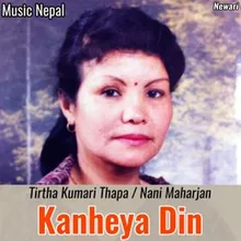 Kanheya Din