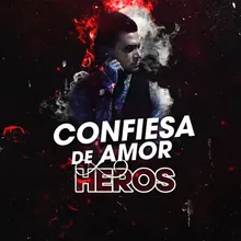 Confiesa de Amor