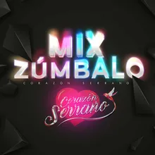 Mix Zúmbalo En Vivo