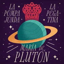 María de Plutón