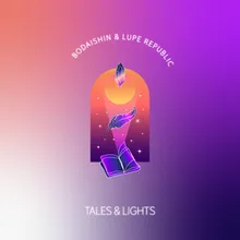 Tales & Lights HAFT Remix