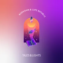 Tales & Lights Eduardo McGregor Remix
