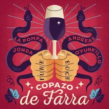 Copazo de Farra