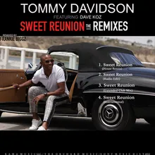 Sweet Reunion (Radio Edit) Frankie Biggz House Remix