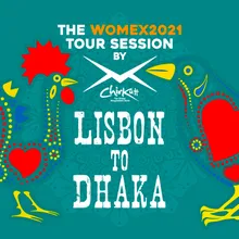 Lisbon to Dhaka The Portugal Song