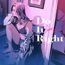 Do It Right feat.Ryoko