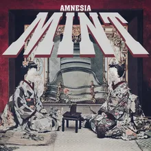 Amnesia Mint