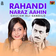 Rahandi Naraz Aahin