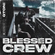 BLESSED CREW