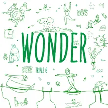 Wonder (903艾爾絲懷疑仙境主題曲)