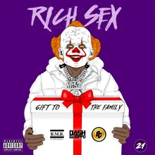 Rich Sex