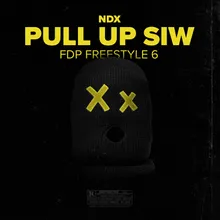 Pull up siw FDP Freestyle 6