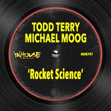 Rocket Science Club Mix