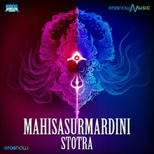 Mahisasurmardini Stotra