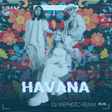 Serenata Mexicana DJ Mephisto Remix
