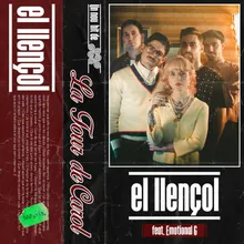 El Llençol