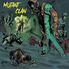 Mutant Army