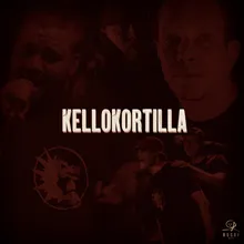 Kellokortilla