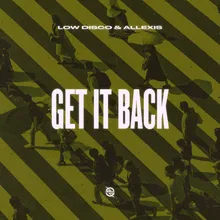 Get It Back