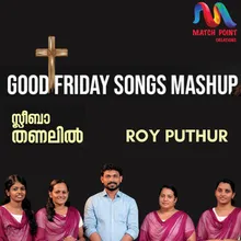 Good Friday Songs Mashup