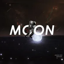 Moon - Cover