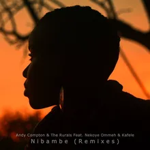 Nibambe Shamrocks Afro Mix