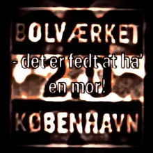 Bolværket Anthem